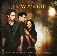 The Twilight Saga: New Moon - Original Soundtrack [engl. Version] | CD NEU