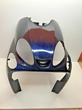 carena anteriore scudo blu scooter MBK Skyliner 125 1998 2004