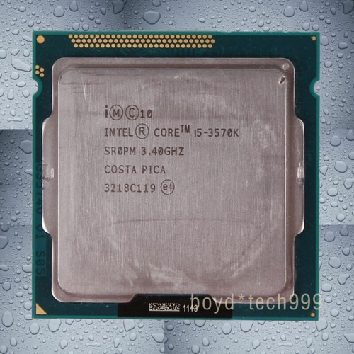 Processore cpu intel core - intel,