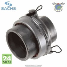 Reggispinta distacco frizione