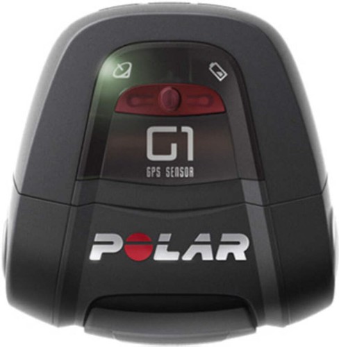 Polar sensore gps velocità - polar,