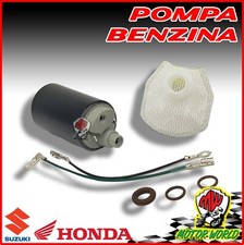 Pompa benzina carburante Fuel