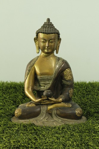 Buddha statua 4cm - buddha,