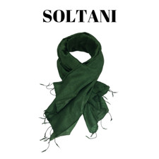 Pashmina Grande Donna in Seta