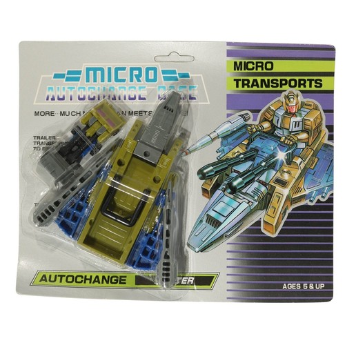 Transformers bootleg - transformers,