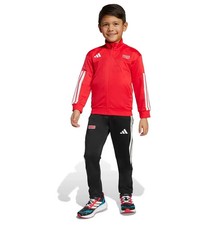 Tuta Bambino Adidas Marvel