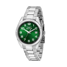Sector 240 – Orologio Uomo