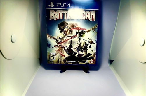 Battleborn ps4 testato - ps4,