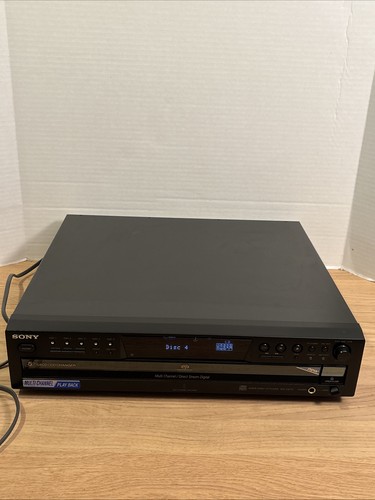Sony scd ce775 disc sacd - sony,