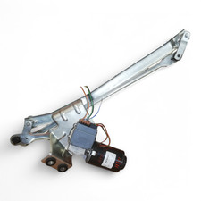 MOTORINO TERGICRISTALLO