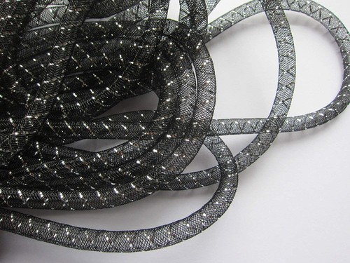 Pcs solid mesh tube - 1,