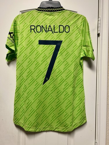 Nuova con etichette - , ronaldo