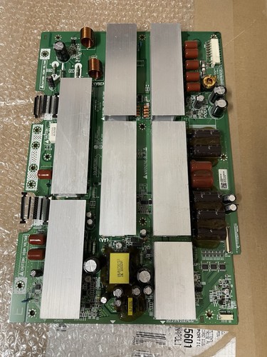 Scheda 50pk250 - scheda, y