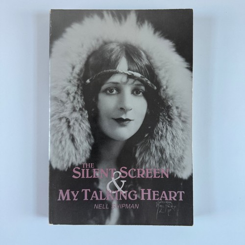 Silent screen my talking - screen, &