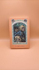 Lemony Snicket, Una serie di sfortunati eventi 11 - L'atro antro, Salani