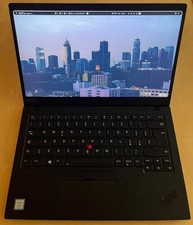 Lenovo ThinkPad X1 Carbon 7