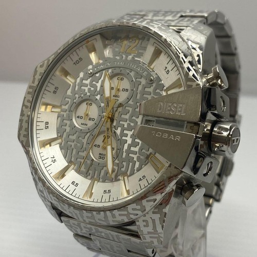 Orologio diesel uomo - diesel, analogico