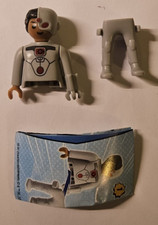 Sorpresa Kinder 2025 DC