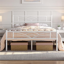 Struttura Letto Matrimoniale