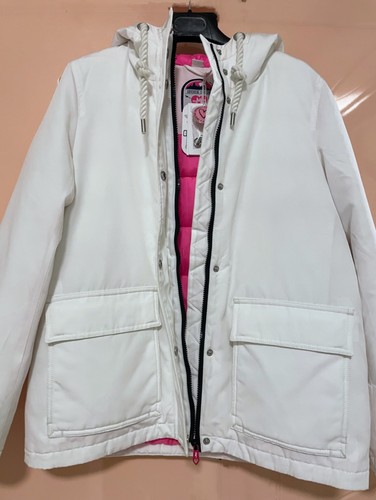 Giubotto donna invernale mo - giubotto,