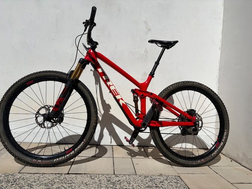 2019 trek fuel project one - 2019,