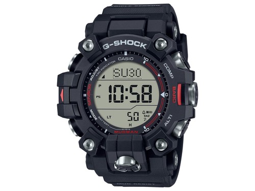 Orologio uomo casio shock - uomo,