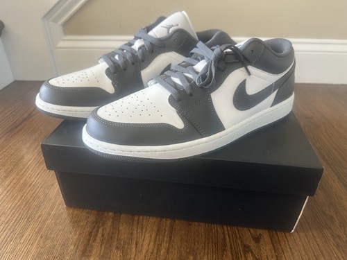 Taglia air jordan 1 low - air,