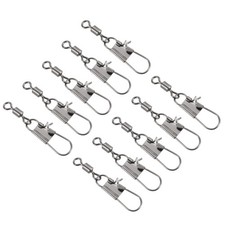 Ball Swivel Fishing with