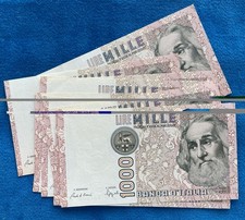 Rep. Ita. Lotto Dieci