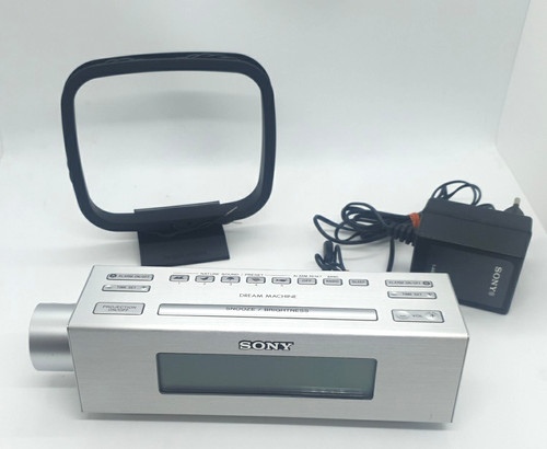 Sony dream machine - dream,