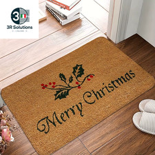 Christmas Cartoon Reindeer