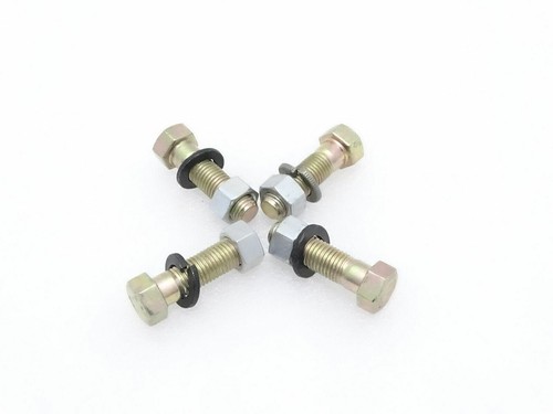 Adatto per suzuki samurai - suzuki,