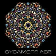 SYCAMORE AGE - SYCAMORE AGE NEW VINYL