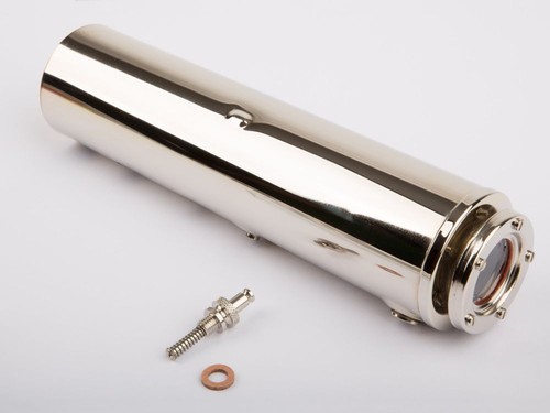 Wilesco 01660 caldaia - 01660,