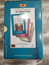 NAPOLI TASCABILE COLLANA DI 32