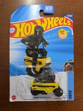 2025 Hot Wheels Honda