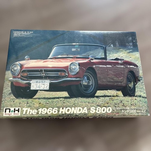Doyusha 1966 honda - doyusha,