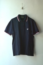 Polo Fred Perry Light and