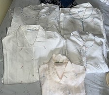 Antica Camicia Da Notte