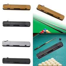 Étui rigide pour queue de