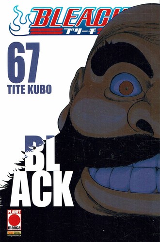 Bleach tite kubo - n.67,