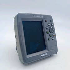 GARMIN GPSMAP 298 Color