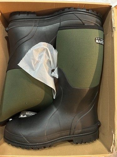 Outdoormaster - 12,