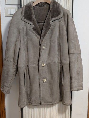 Montone vintage sanfor - montone, "sanfor"
