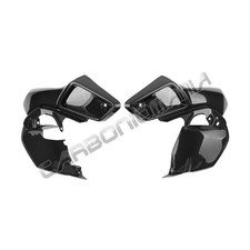 CANALI ARIA PRESE ARIA