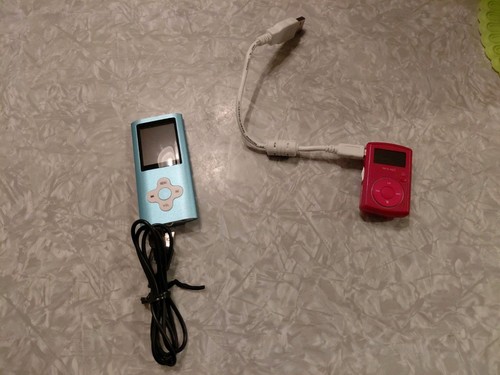 Sandisk sansa clip player - sandisk,