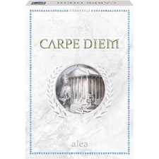 Carpe Diem - Gioco da Tavolo