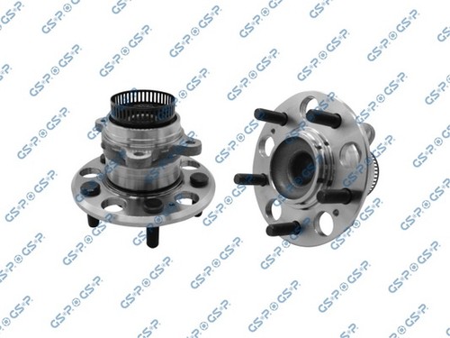 Gsp 9400131 kit cuscinetto - 9400131,