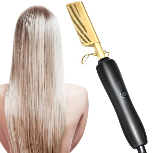 Piastra per capelli - , lisci