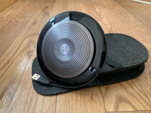 Jabra speak750 vivavoce - jabra, uc